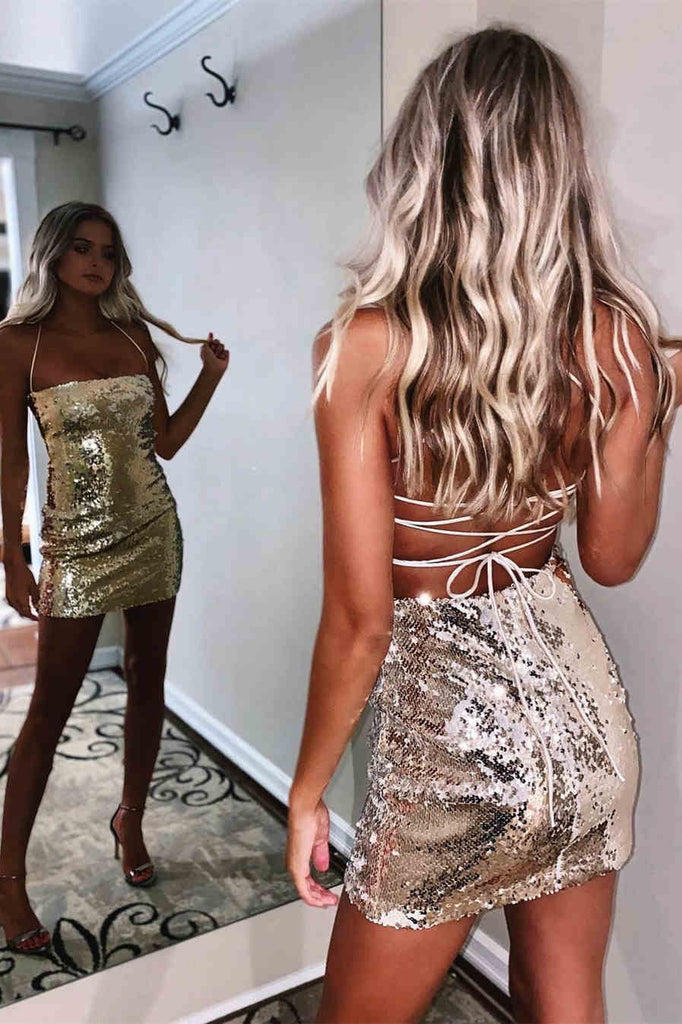 sexy short dresses